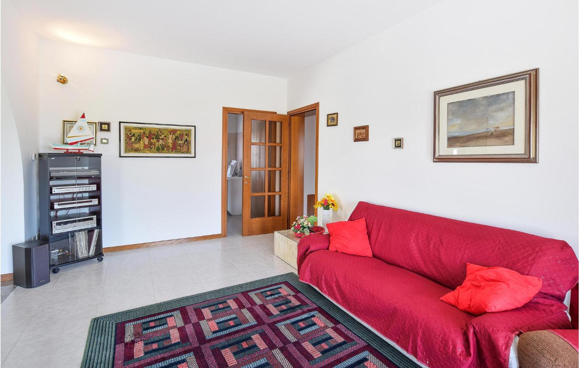 2 Bedroom Cozy Apartment In Grado Exterior foto